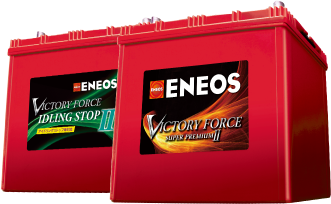 ENEOS バッテリー